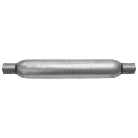 Ap Exhaust GLASSPACK - ENFORCER 3518112S